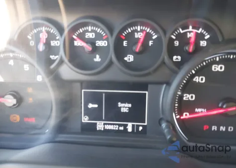 2021 Chevrolet Silverado 1500 4Wd Standard Bed Wt from USA, damaged, VIN 1GCRYAEH8MZ378900